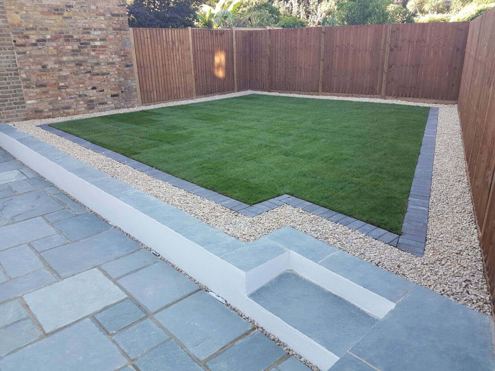 Garden Builders Thames Ditton KT7